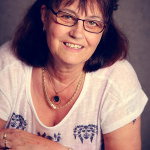 Profilbild von Rosalinde Himmelstoß