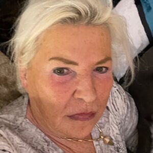 Profilbild von Rosamunde Henke
