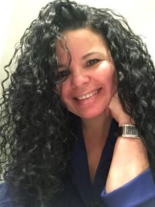 Profilbild von Rosangela Alves Sieck
