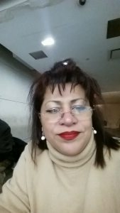 Profilbild von Rosanna Allouche