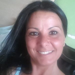 Social Media Profilbild Rosanna Bondi 