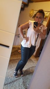 Profilbild von Rosanna Gesang