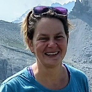 Profilbild von Rosanna Gläser