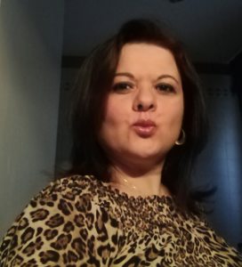 Profilbild von Rosanna Liguori