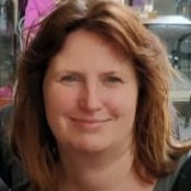 Profilbild von Rosanna Montibeller