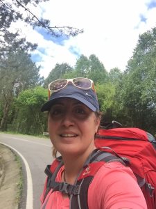 Profilbild von Rosanna Ricchiuto