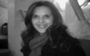 Profilbild von Rosanna Valva