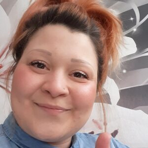 Profilbild von Rosaria Alfano