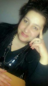 Profilbild von Rosaria Gibaldi