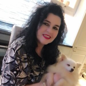 Profilbild von Rosaria Maci