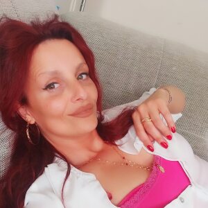 Profilbild von Rosaria Sangermano