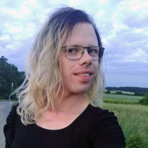 Profilbild von Rosario Frakson