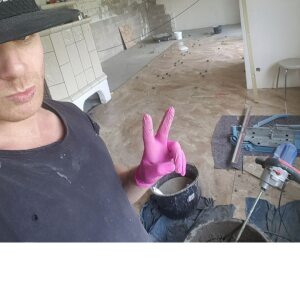 Profilbild von Rosario Garufo