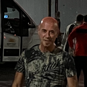 Profilbild von Rosario Lanzo