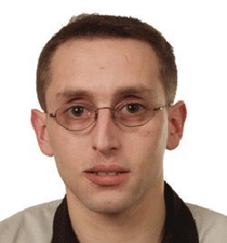 Profilbild von Rosario Maddaluno