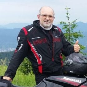 Profilbild von Rosario Marcuzzo