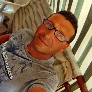 Profilbild von Rosario Vaccaro