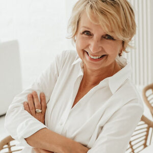 Profilbild von Rose-Margret Stüben