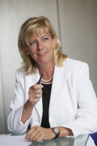 Profilbild von Rose-Marie Riedl