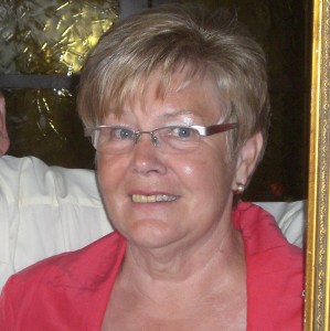 Profilbild von Rose-Marie Vorbau