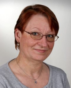 Profilbild von Rose-Rita Schäfer