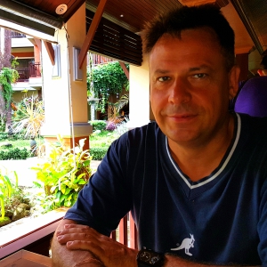 Profilbild von Rose Andreas