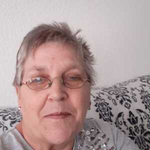 Profilbild von Rose Cordes