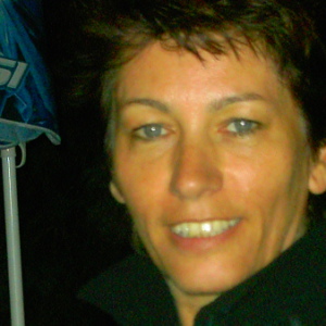 Profilbild von Rose Diebold