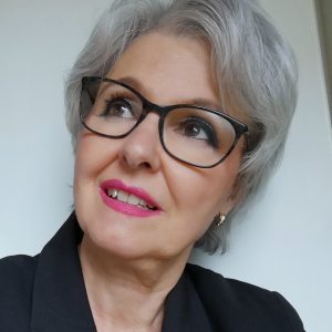 Profilbild von Rose Durer