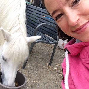 Profilbild von Rose Frauz