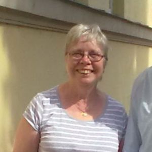 Profilbild von Rose Gudrun