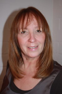 Profilbild von Rose Gutleben