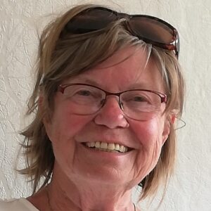 Profilbild von Rose Hoffmann