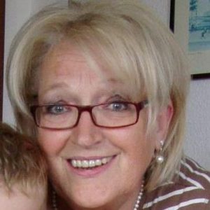 Profilbild von Rose Hülst