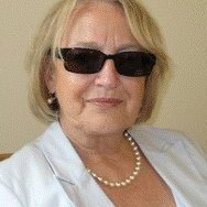 Profilbild von Rose Hülst