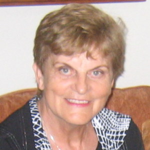 Profilbild von Rose Kennedy