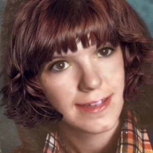 Profilbild von Rose Maurer-Egner