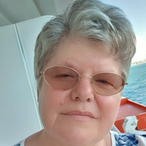 Profilbild von Rose Nordmeyer