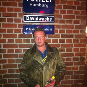 Profilbild von Rosé Opitz