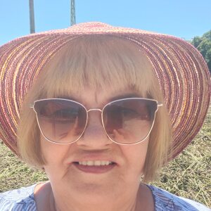 Profilbild von Rose Röhm