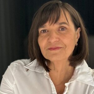 Profilbild von Rose Schäffer-Beck
