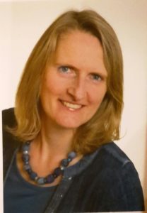 Profilbild von Rose Speier