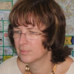 Profilbild von Rosel Menges