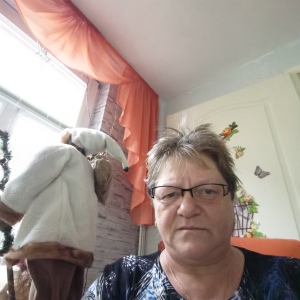 Profilbild von Rosel Quaas