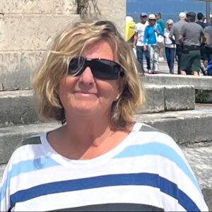 Profilbild von Rosel Schmitt