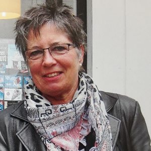 Profilbild von Rosel Wodtke