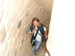Profilbild von Roselie Winkelmann