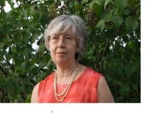 Profilbild von Roselinde Bergner