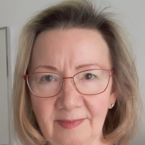 Profilbild von Roselinde Christoph