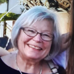 Profilbild von Roselinde Fauss